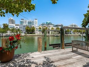 6165 Pine Tree Dr, Miami Beach FL 33140
