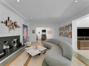 6165 Pine Tree Dr, Miami Beach FL 33140