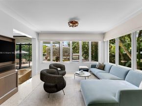 6165 Pine Tree Dr, Miami Beach FL 33140
