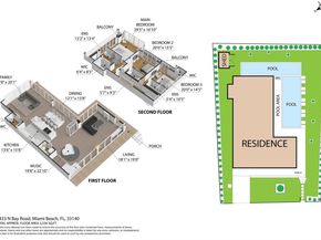 4433 N Bay Rd, Miami Beach FL 33140