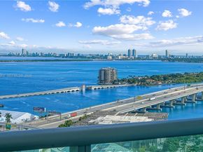 900 Biscayne Blvd 2910, Miami FL 33132