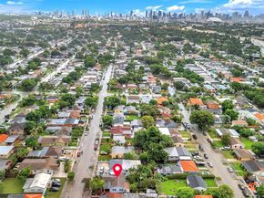 3680 NW 16th St, Miami FL 33125