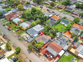 3680 NW 16th St, Miami FL 33125