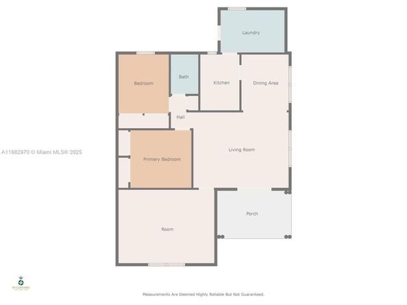 3680 NW 16th St, Miami FL 33125