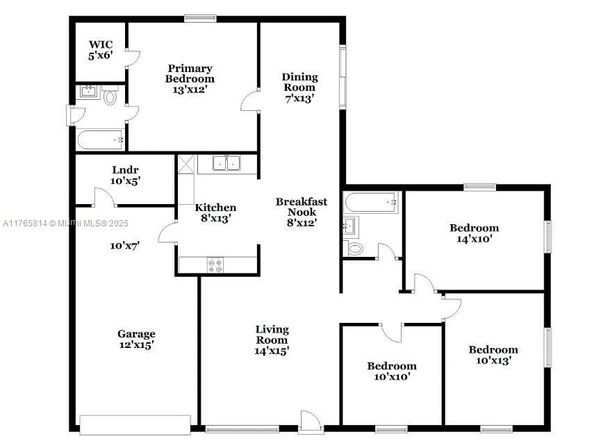625 Foresteria Dr, Lake Park FL 33403
