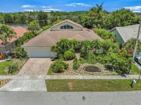 20211 NW 10th St, Pembroke Pines FL 33029