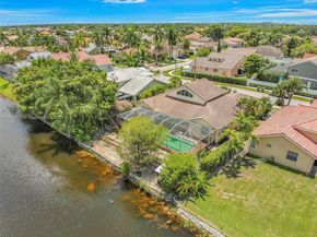 20211 NW 10th St, Pembroke Pines FL 33029