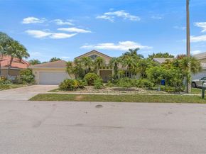 20211 NW 10th St, Pembroke Pines FL 33029