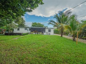 735 NW 122nd St, North Miami FL 33168