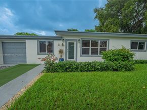 735 NW 122nd St, North Miami FL 33168