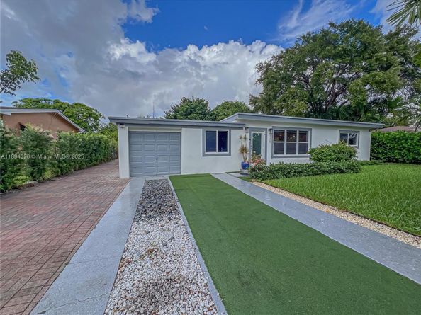 735 NW 122nd St, North Miami FL 33168