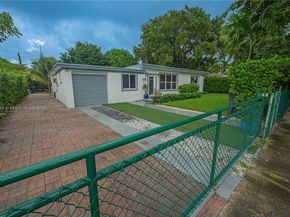 735 NW 122nd St, North Miami FL 33168