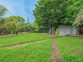 735 NW 122nd St, North Miami FL 33168