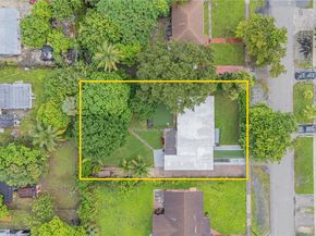 735 NW 122nd St, North Miami FL 33168