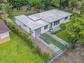 735 NW 122nd St, North Miami FL 33168