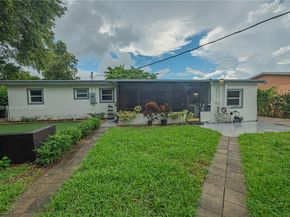 735 NW 122nd St, North Miami FL 33168