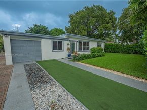 735 NW 122nd St, North Miami FL 33168