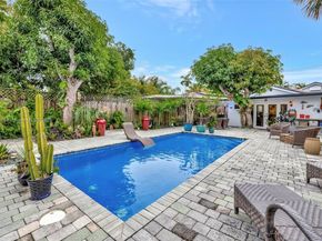 1401 NE 33rd St, Oakland Park FL 33334