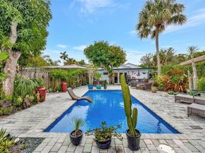 1401 NE 33rd St, Oakland Park FL 33334