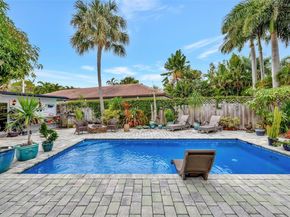 1401 NE 33rd St, Oakland Park FL 33334