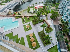 350 S Miami Ave 1814, Miami FL 33130