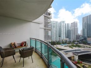 350 S Miami Ave 1814, Miami FL 33130