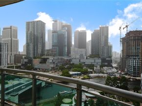 350 S Miami Ave 1814, Miami FL 33130