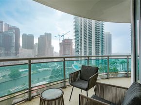 350 S Miami Ave 1814, Miami FL 33130