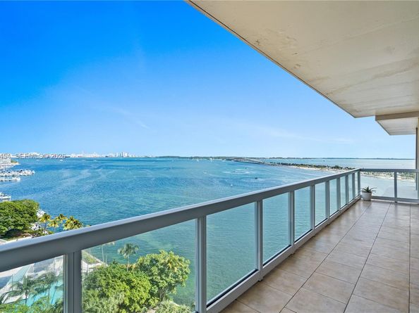 2451 Brickell Ave 14D, Miami FL 33129