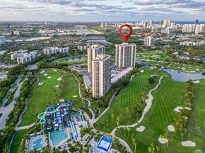 20367 W Country Club Dr L25, Aventura FL 33180