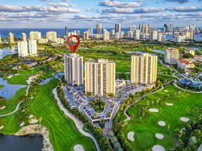 20367 W Country Club Dr L25, Aventura FL 33180