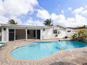 4480 NW 61st St, North Lauderdale FL 33319