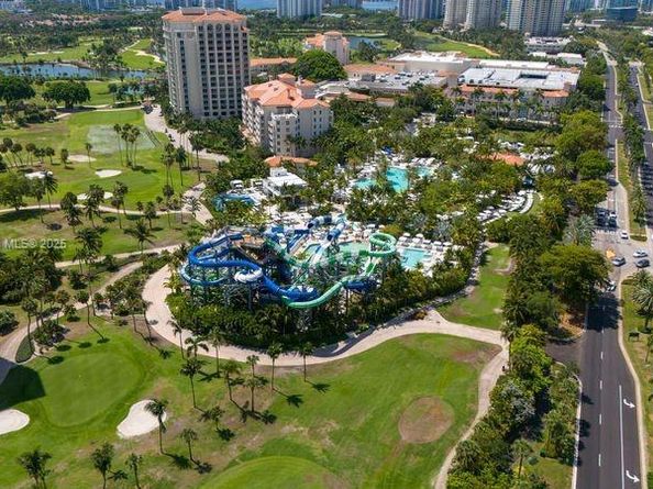 20379 W Country Club Dr 2636, Aventura FL 33180