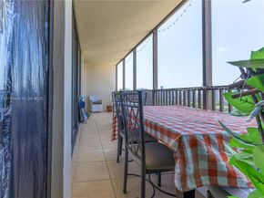 20379 W Country Club Dr 2636, Aventura FL 33180