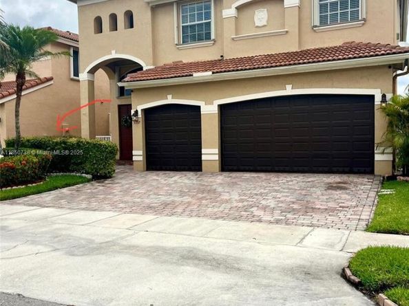 5337 SW 131 Terrace, Miramar FL 33027
