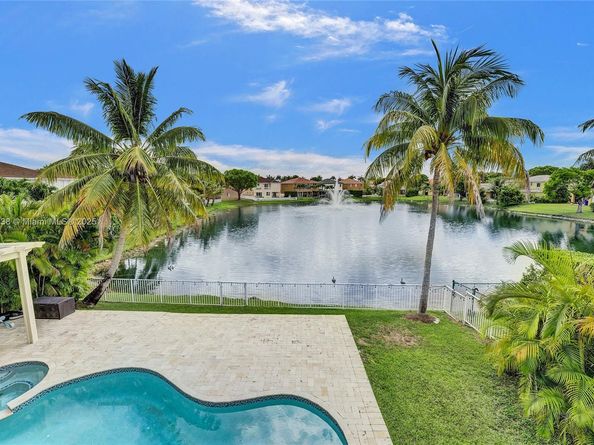5337 SW 131 Terrace, Miramar FL 33027