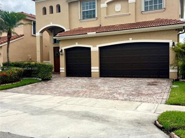 5337 SW 131 Terrace, Miramar FL 33027