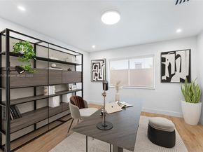 1011 N Venetian Dr, Miami FL 33139