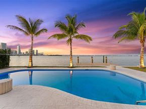 1011 N Venetian Dr, Miami FL 33139