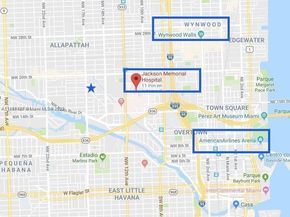 1627 NW 18th St 304, Miami FL 33125
