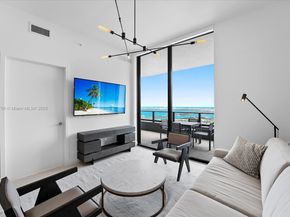 601 NE 1st Ave 4815, Miami FL 33132