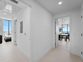 601 NE 1st Ave 4815, Miami FL 33132
