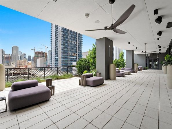 601 NE 1st Ave 4815, Miami FL 33132