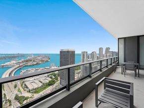 601 NE 1st Ave 4815, Miami FL 33132