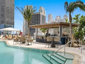 601 NE 1st Ave 4815, Miami FL 33132