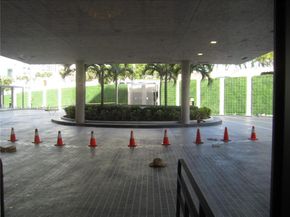 540 Brickell Key Dr 1602, Miami FL 33131