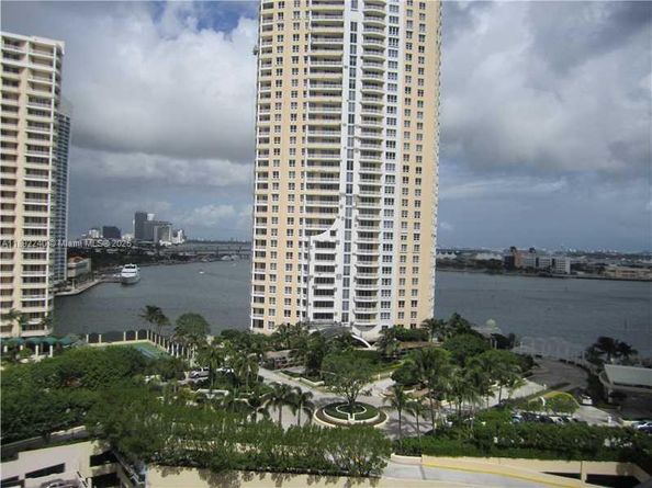 540 Brickell Key Dr 1602, Miami FL 33131