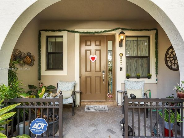 3331 NW 125th Way, Sunrise FL 33323