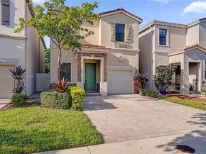 650 NE 193rd Ter, Miami FL 33179