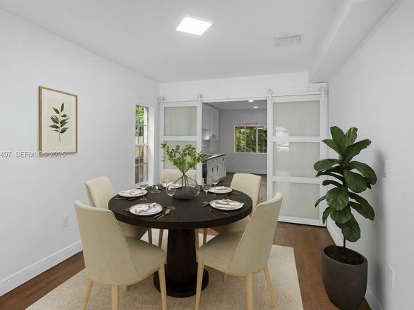 832 Wallace Street, Coral Gables FL 33134